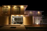 โรงแรม เอล พาร์รัล สวีท - พร้อมระเบียง