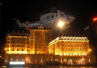 Hermitage Hotel - Beach