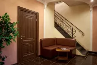 Extra Mini-Hotel - parkir