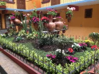 โรงแรม Tradicional โรงแรมใน