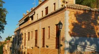 Hotel Medina de Toledo Hotels in 