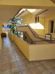 Edem - Balcony