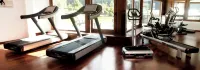 Hotel Granbaita Dolomites - Gym