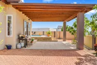 Beautiful Villa with New Private Pool - 4-Star