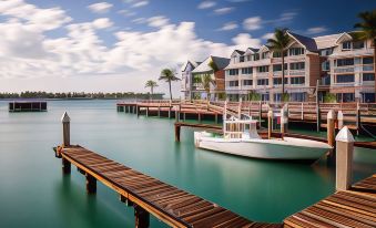 Opal Key Resort & Marina