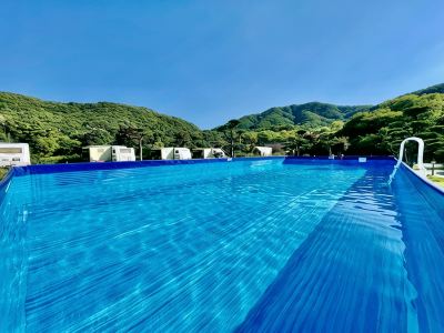 Yongin University Janggeum Park Campground