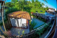 Hotel Canto do Rio Maresias