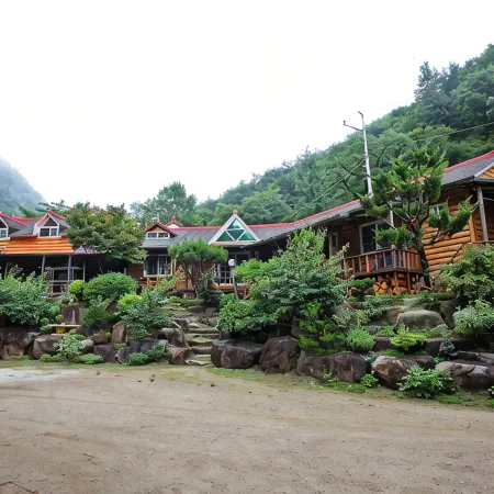 Gimcheon Sky Pension