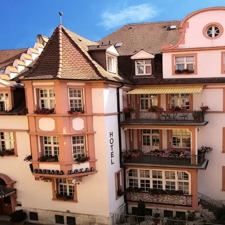 Bio Boutique Hotel Barbara Отели рядом с достопримечательностью «Река Дреизам»