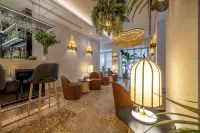Hotel Santa Justa - 4-Star