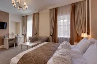 Anastasia Hotel - Inns