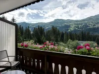 Hotel Dieschen Hotels in Lenzerheide