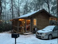 Lake Lure Retreat. Perfect for a budget honeymoon or last minute anniversary!
