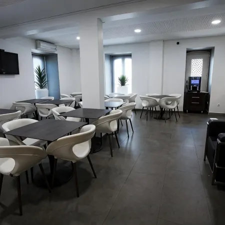 Hotel Solaris