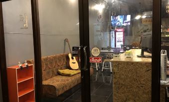 Wachi Hostel