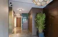 Suites Center Barcelona - โฮมสเตย์