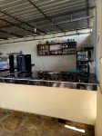 Casuarina Lounge