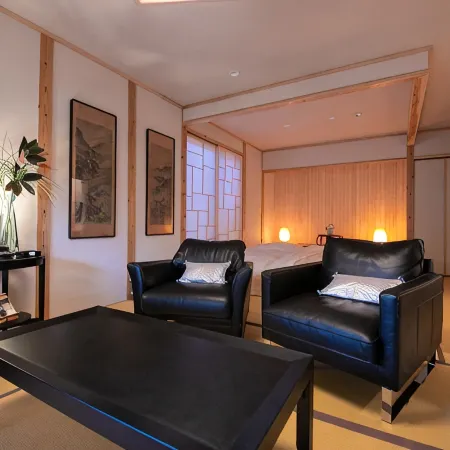Oyado Den Rikyu
