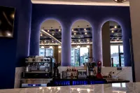 Hotel Bonvie - bar