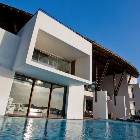 Villa Santé, Kalpitiya & Kite Surfing by TSC
