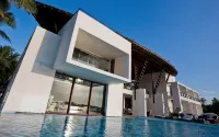 Villa Santé, Kalpitiya & Kite Surfing by TSC - Swimmingpools