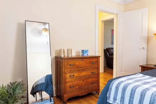 Spacious Oasis - Hoboken!