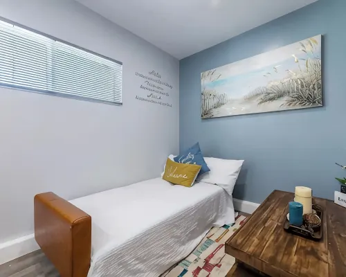 Luxe and Modern South Bay ADU Hotels in Carson