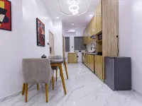 Rhema Apartments Hotels near Yaba