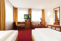 Hotel am Berliner Platz