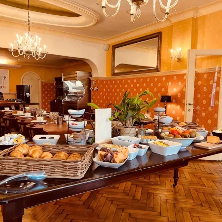 Avenue Hotel by F-Hotels