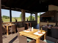 Villa Stone - 酒吧