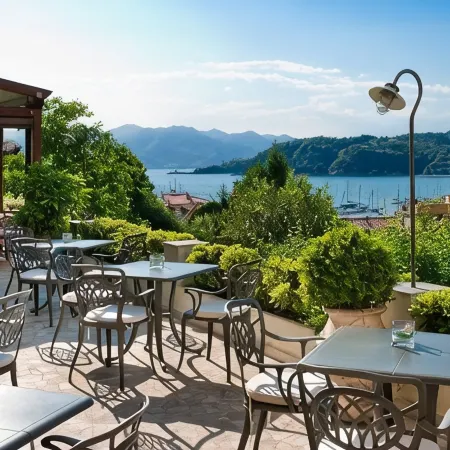 Doria Park Hotel