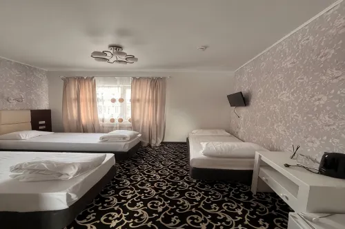 Barin Boutique-Hotel