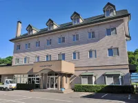 Hotel Sun Abashiri