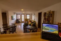 Hostel Prishtina Backpackers