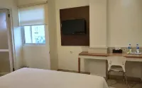 Big Fish Hotel
