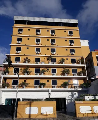 Hotel Sempre Executive Hotels near Humaita Point