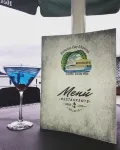 Banana Bay Marina - bar