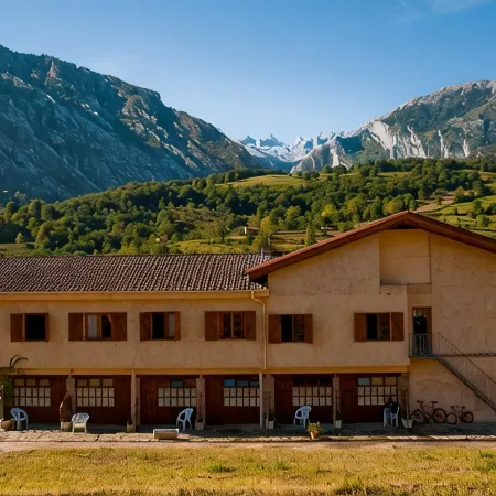 Hotel Torrecerredo
