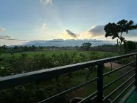 ridge boundary view - Mountain view