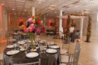 Long Beach Hotel