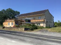 Logis Hôtel Restaurant la Borie Hotels in Saint-Genies