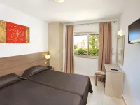 Petrosana Hotel Apartments