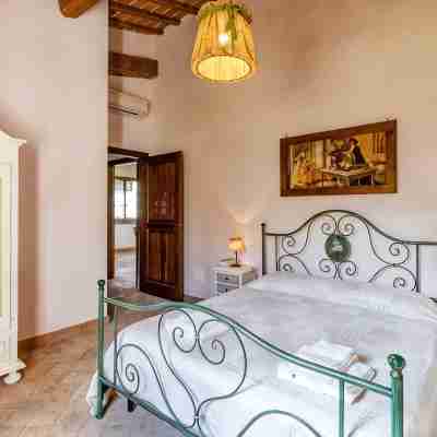 Agriturismo Rebarco Rooms