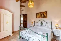 Agriturismo Rebarco