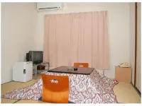 Ito Station Hotel Отели рядом с достопримечательностью «Железнодорожный вокзал Ито»
