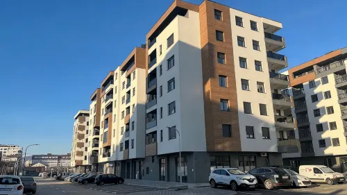 Bajka - Apartments