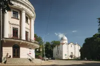 Трувор Бутик-отель Отели в г. 