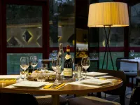 Hôtel Mercure Caen Côte de Nacre - Aamiainen