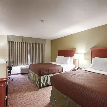 Heritage Hotel and Suites